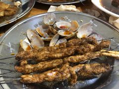 -曾记大腰子烧烤(苗栗路总店)