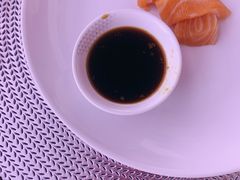 -东方明珠·空中旋转餐厅