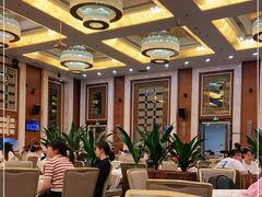 大堂-顺德人家食府(黄金广场店)