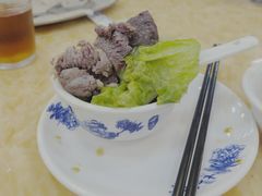 -五洞大众牛餐馆(番禺分店)