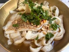 -董小西的凉皮和椒麻鸡(三元桥店)