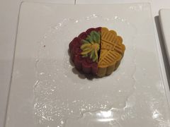 -幸福蔬·时尚蔬食(黄山湖公园店)