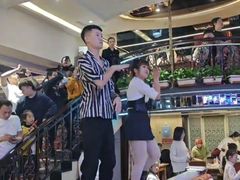-金刚山烧烤(中山路店)