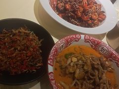 -聚味瞿记·龙虾堂(天元店)