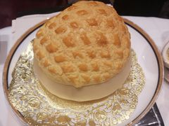 -香港翠园茶餐厅(迪凯银座店)