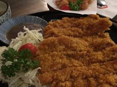 -小条食堂(筼筜天虹店)