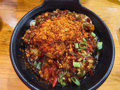 -冒椒火辣(奎星楼街店)