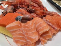 -禾斗海鲜自助(市南银座店)