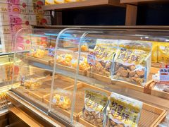 -鲍师傅糕点(五月花店)