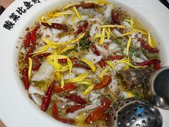 -太二酸菜鱼(沈阳万象城店)