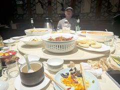 -阿西娅食府(中关村店)