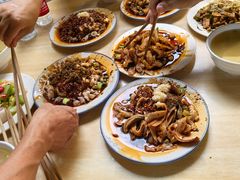 -温记府廟豆汤饭·始于1955年(海椒店)