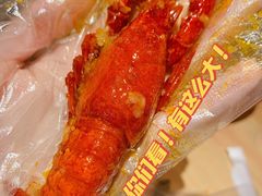 小龙虾-东厨虾煌(电子街店)