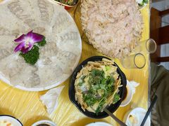 -官塘陈记鱼生·潮汕砂锅粥·牛肉火锅(潮枫路总店)