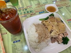 -陈记烧鹅茶餐厅(世和路店)