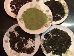 -喜茶(广州东方宝泰店)