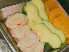 -云尊府云南菜·蒸汽石锅鱼(学清路店)
