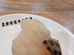 -直隶安家牛肉罩饼(七一路店)