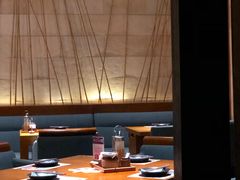 大堂-堂本家洋食别馆·炸猪排(中心城店)