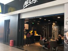 门面-麦当劳(深圳北站高铁店)