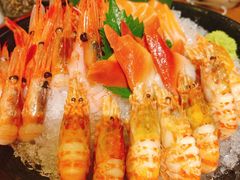 -赤坂亭·M9和牛烧肉·铁板烧(合肥万象城店)