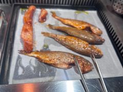 -星伦多自助料理·涮烤一体(虹悦城店)
