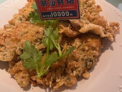 -明思味 二十年潮粤菜(榕城东山店)