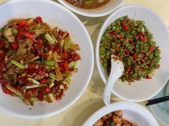 -笨罗卜浏阳菜馆(龙华鹏润达店)