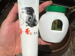 -柴火大院烤鸭民间菜