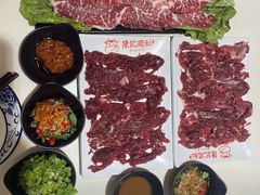 -陈记顺和潮汕牛肉火锅(韩江路店)