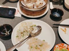 -新吉士·上海菜(浦东LCM置汇旭辉店)