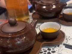 -熠盛粤味·顺德桑拿鸡(永康路店)