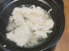 -重庆石磨豆花庄(乔庄店)