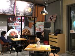 大堂-棒约翰比萨·意面(金桥国际店)