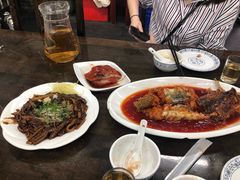 -协和菜馆(凤凰街店)