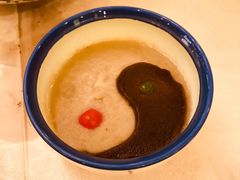 芋泥-聚春园自助餐厅(东街口店)