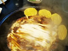 -崔记生活·铁锅炖鱼粘卷子(总店)