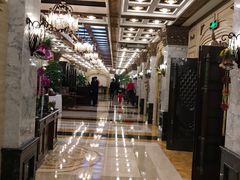 -世博源公馆·本帮融合菜·主题包厢·江景餐厅