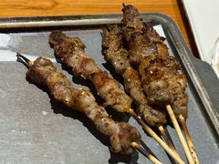 -木屋烧烤(惠阳华润小径湾店)