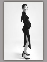 -专注孕妇照亲子照·纪田摄影