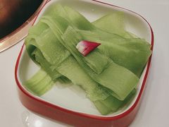 -洪氏嗨捞·猪肚鸡火锅(阳光天地店)