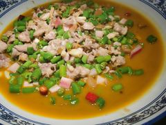 -百年神厨·地道川菜(清江西路店)