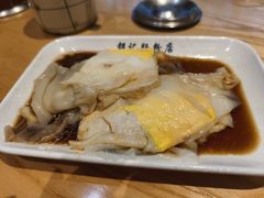 -银记肠粉店(南方医院店)