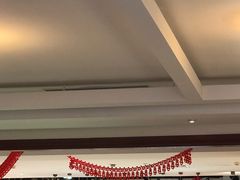 大堂-1868 Café(上海自然博物馆店)