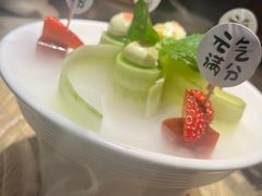 -熹素·鲜美素食Vegetarian (天河领展店)