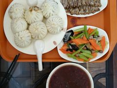 -庆丰包子铺(西便门店)