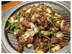 -真地道京味府·鲜橙烤鸭·北京菜(朝外大街东大桥店)