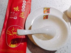 -一把骨(盐市口店)