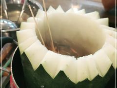 -尚竹阁冬瓜盅·18年地标美食(平洲店)