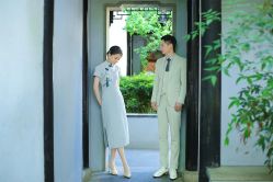 -苏州HX-合喜映画婚纱摄影